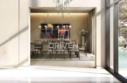 Villa - 4 Bedrooms - 6 Bathrooms for sale in Sobha Reserve - Wadi Al Safa 2 - Dubai