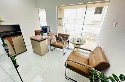 Office Space - Studio - 1 for rent in Reem Residency - Al Karama - Bur Dubai - Dubai