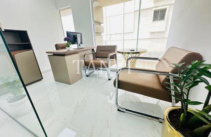 Office Space - Studio - 1 for rent in Reem Residency - Al Karama - Bur Dubai - Dubai