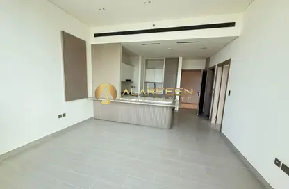 شقة - غرفة نوم - 2 حمامات للايجار في بن غاطي رويال - منطقة 18 - قرية جميرا الدائرية - دبي