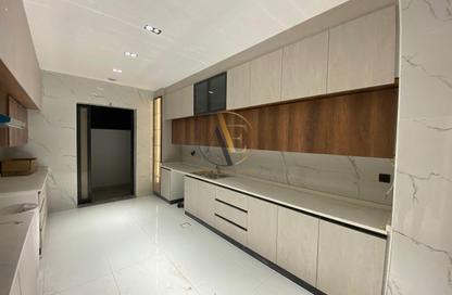 Villa - 5 - 6 for sale in Al Helio 1 - Al Helio - Ajman