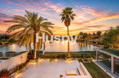 Villa - 5 Bedrooms - 5 Bathrooms for sale in Meadows 2 - Meadows - Dubai