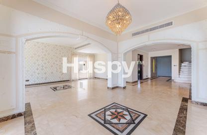 Villa - 5 Bedrooms - 5 Bathrooms for sale in Meadows 2 - Meadows - Dubai