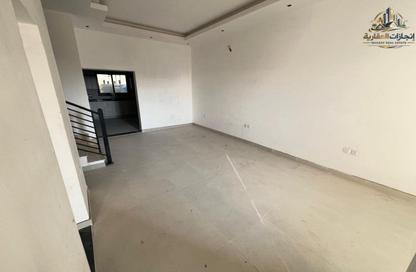 Townhouse - 4 Bedrooms - 6 Bathrooms for sale in Al Helio 2 - Al Helio - Ajman