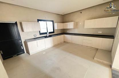 Townhouse - 4 Bedrooms - 6 Bathrooms for sale in Al Helio 2 - Al Helio - Ajman