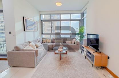 Apartment - 2 - 3 for sale in Iris Blue - Dubai Marina - Dubai