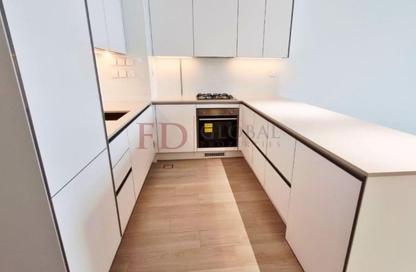 Apartment - 1 Bedroom - 2 Bathrooms for rent in Luma Park Views - District 14 - Jumeirah Village Circle - Dubai Apartment - 1 Bedroom - 2 Bathrooms for rent in Luma Park Views - District 14 - Jumeirah Village Circle - Dubai