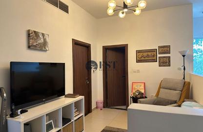 Townhouse - 3 Bedrooms - 3 Bathrooms for rent in Arabella Townhouses 3 - Arabella Townhouses - Mudon - Dubai