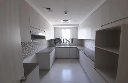 Townhouse - 3 Bedrooms - 3 Bathrooms for rent in Arabella Townhouses 3 - Arabella Townhouses - Mudon - Dubai