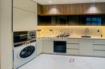 Apartment - 2 - 2 for rent in Skyhills Residences 1 - Skyhills Residences - Dubai Science Park - Dubai