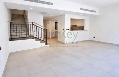 Townhouse - 4 - 3 for rent in Costa Brava 2 - Costa Brava - Damac Lagoons - Dubai Townhouse - 4 - 3 for rent in Costa Brava 2 - Costa Brava - Damac Lagoons - Dubai