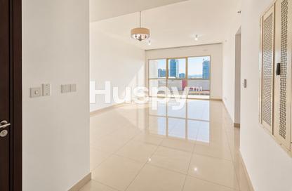Apartment - 1 - 2 for rent in Marina Blue Tower - Marina Square - Al Reem Island - Abu Dhabi Apartment - 1 - 2 for rent in Marina Blue Tower - Marina Square - Al Reem Island - Abu Dhabi