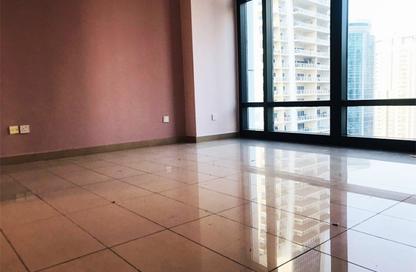 Apartment - 2 Bedrooms - 3 Bathrooms for rent in Lakeside Residence - JLT Cluster A - Jumeirah Lake Towers - Dubai