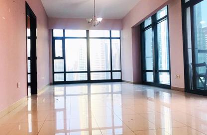 Apartment - 2 Bedrooms - 3 Bathrooms for rent in Lakeside Residence - JLT Cluster A - Jumeirah Lake Towers - Dubai
