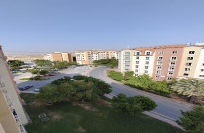 Apartment - Studio - 1 for sale in Building 79 - Mediterranean Cluster - Discovery Gardens - Dubai