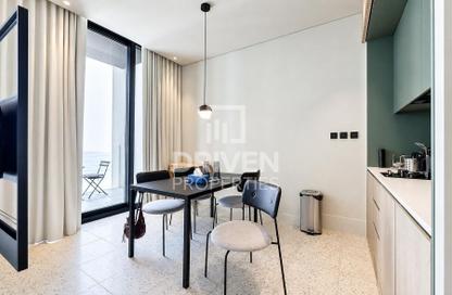 Apartment - Studio - 1 Bathroom for sale in UPSIDE Living - Business Bay - Dubai