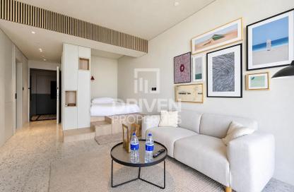Apartment - Studio - 1 Bathroom for sale in UPSIDE Living - Business Bay - Dubai