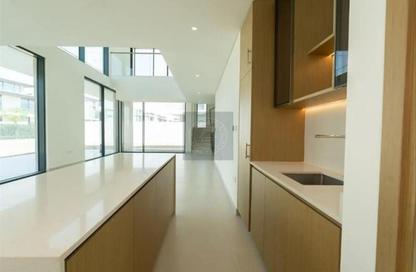 Villa - 4 - 7 for rent in Farm Gardens - The Valley - Dubai