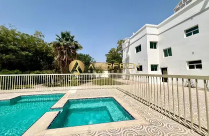 Villa - 5 Bedrooms - 7 Bathrooms for rent in Al Barsha 2 Villas - Al Barsha 2 - Al Barsha - Dubai