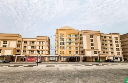 Apartment - 2 Bedrooms - 3 Bathrooms for rent in Lagoon B17 - The Lagoons - Mina Al Arab - Ras Al Khaimah