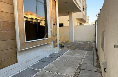 Villa - 5 - 7 for rent in Al Yasmeen 1 - Al Yasmeen - Ajman