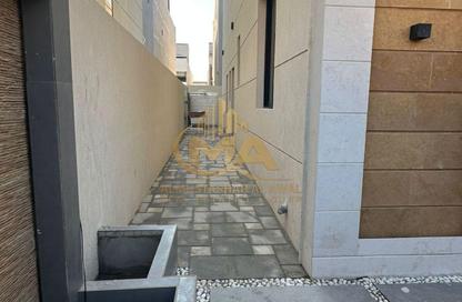 Villa - 5 - 7 for rent in Al Yasmeen 1 - Al Yasmeen - Ajman