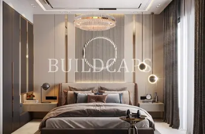 Apartment - 1 Bedroom - 2 Bathrooms for sale in Elitz 3 by Danube - District 13 - Jumeirah Village Circle - Dubai
