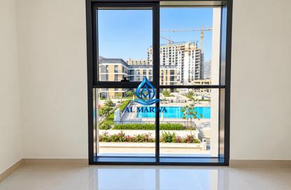 Apartment - 1 - 2 for rent in Maryam Beach Residence - Maryam Island - Al Khan - Sharjah