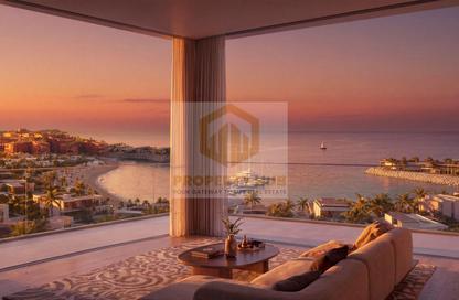 Apartment - 2 - 3 for sale in Mira Coral Bay - Al Mairid - Ras Al Khaimah