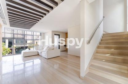 Townhouse - 3 Bedrooms - 5 Bathrooms for rent in Veneto at Damac Hills - Damac Hills - Dubai Townhouse - 3 Bedrooms - 5 Bathrooms for rent in Veneto at Damac Hills - Damac Hills - Dubai