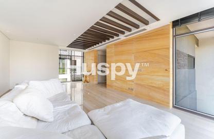Townhouse - 3 Bedrooms - 5 Bathrooms for rent in Veneto at Damac Hills - Damac Hills - Dubai