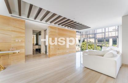 Townhouse - 3 Bedrooms - 5 Bathrooms for rent in Veneto at Damac Hills - DAMAC Hills - Dubai