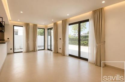 Townhouse - 4 Bedrooms - 5 Bathrooms for rent in Aura Gardens - Tilal Al Ghaf - Dubai