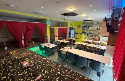 Retail - Studio - 1 Bathroom for rent in International City Phase 2 - Al Warsan 4 - Al Warsan - Dubai