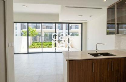 Villa - 3 - 3 for rent in Elora - The Valley - Dubai