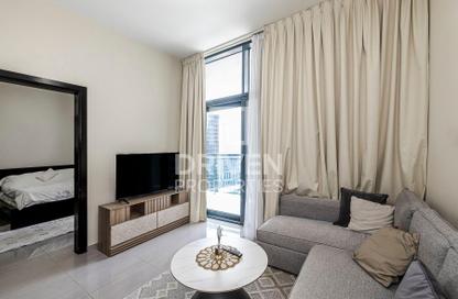 Apartment - 1 Bedroom - 1 Bathroom for rent in Merano Tower - Business Bay - Dubai