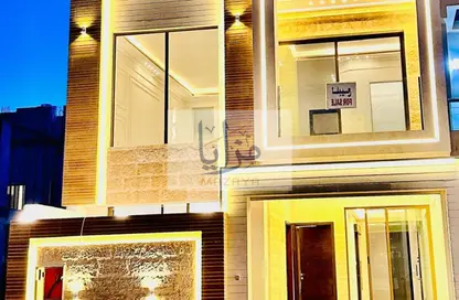 فيلا - 4 غرف نوم - 6 حمامات للبيع في 1 الياسمين - الياسمين - عجمان