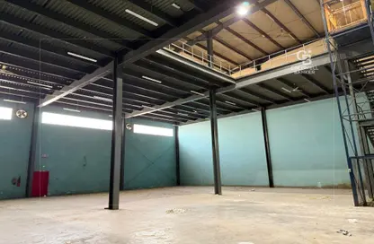 Warehouse - Studio - 1 Bathroom for rent in Ras Al Khor Industrial 2 - Ras Al Khor Industrial - Ras Al Khor - Dubai