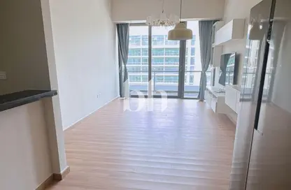 شقة - 2 غرف نوم - 2 حمامات للايجار في A برج سيلفرين - سيلفيرين - دبي مارينا - دبي