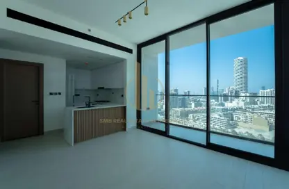 Apartment - 1 Bedroom - 1 Bathroom for rent in Binghatti Venus - District 13 - Jumeirah Village Circle - Dubai