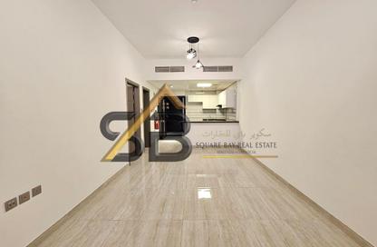 Apartment - 1 - 1 for rent in Central 1 Dubai 6 - Jumeirah Garden City - Al Satwa - Dubai