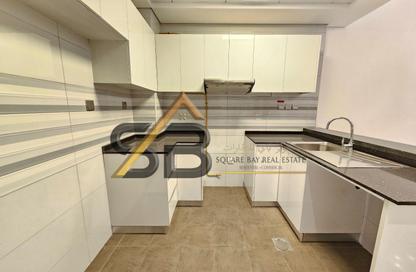 Apartment - 1 - 1 for rent in Central 1 Dubai 6 - Jumeirah Garden City - Al Satwa - Dubai