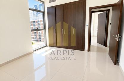 Apartment - 2 - 3 for rent in Dhana 2B - Jumeirah Garden City - Al Satwa - Dubai