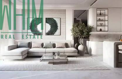 Apartment - Studio - 1 Bathroom for sale in Binghatti Hillcrest - Arjan - Dubai