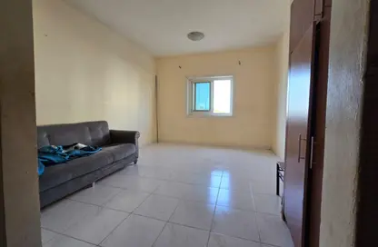 Apartment - Studio - 1 Bathroom for rent in The Icon Casa 2 - Al Rashidiya 3 - Al Rashidiya - Ajman