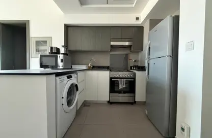 شقة - غرفة نوم - 1 حمام للايجار في بيلا روز - حديقة دبي العلميه - دبي