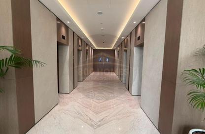Apartment - 1 - 2 for rent in Binghatti Ghost - Dubai Healthcare City 2 - Al Jaddaf - Dubai Apartment - 1 - 2 for rent in Binghatti Ghost - Dubai Healthcare City 2 - Al Jaddaf - Dubai
