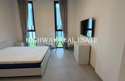 Apartment - Studio - 1 Bathroom for rent in The Link - East Village - Aljada - Sharjah Apartment - Studio - 1 Bathroom for rent in The Link - East Village - Aljada - Sharjah