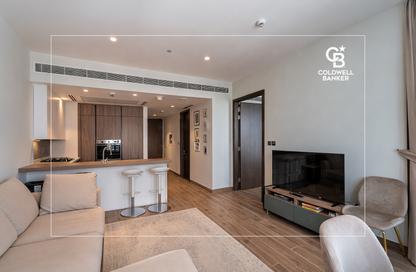 Apartment - 1 - 2 for rent in Jumeirah Living Marina Gate - Marina Gate - Dubai Marina - Dubai Apartment - 1 - 2 for rent in Jumeirah Living Marina Gate - Marina Gate - Dubai Marina - Dubai