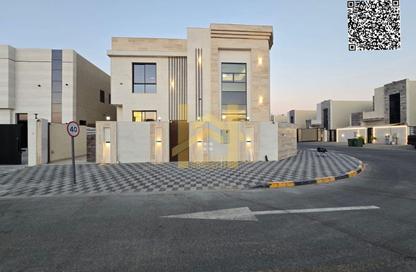 Villa - 7 Bedrooms - 7+ Bathrooms for sale in Al Zaheya Gardens - Al Zahya - Ajman